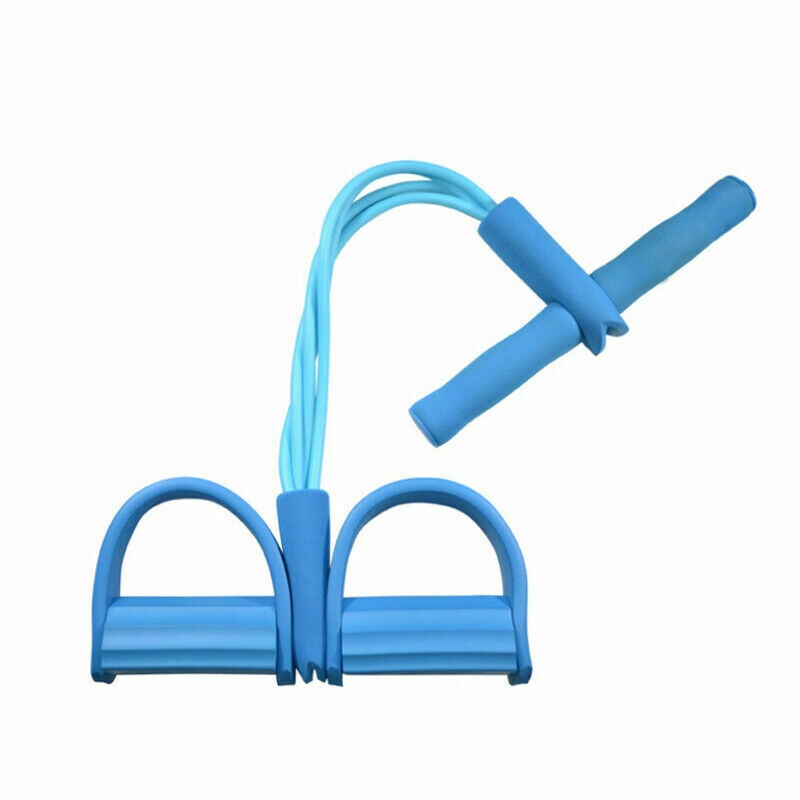 4-in-1-Fitnessgerät