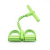 4-in-1-Fitnessgerät