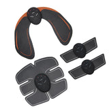 Smart Fitness Bauchstimulator