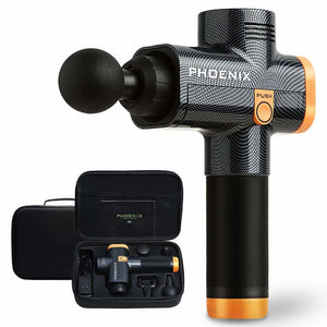 Muskelmassagegerät Phoenix A2