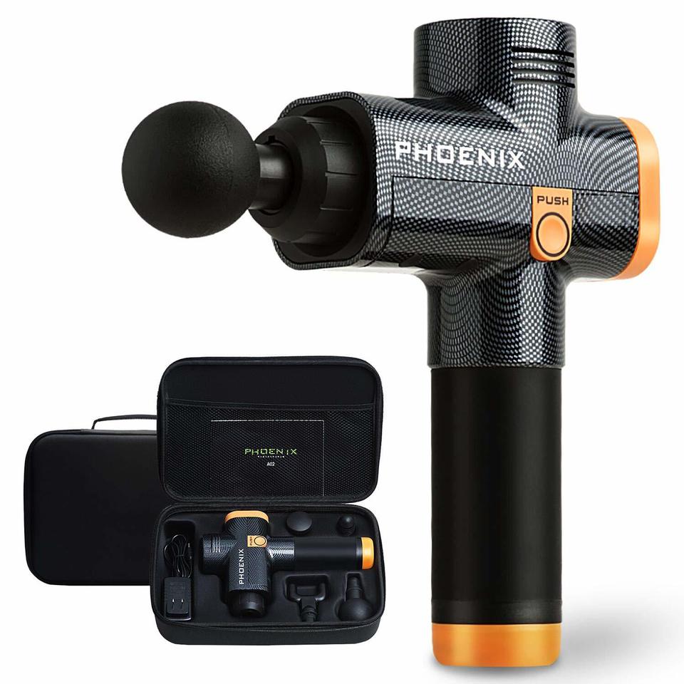 Muskelmassagegerät Phoenix A2