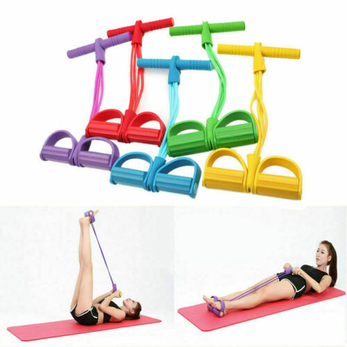 4-in-1-Fitnessgerät