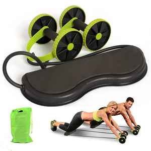 CROSSFLEX GYM™ Multifunktions-Trainer-Set