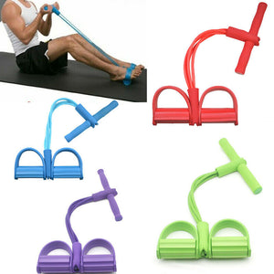 4-in-1-Fitnessgerät