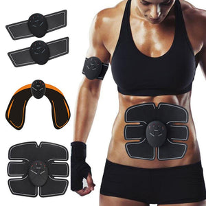 Smart Fitness Bauchstimulator
