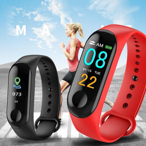 Smartband M3 Pro Fitness