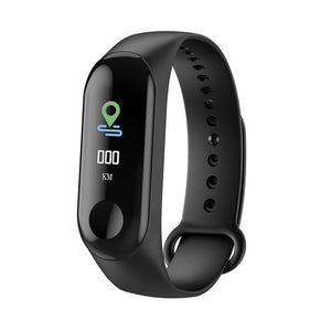 Smartband M3 Pro Fitness