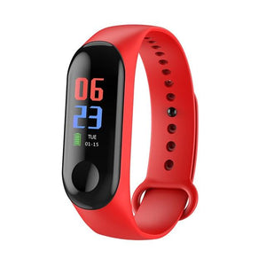 Smartband M3 Pro Fitness