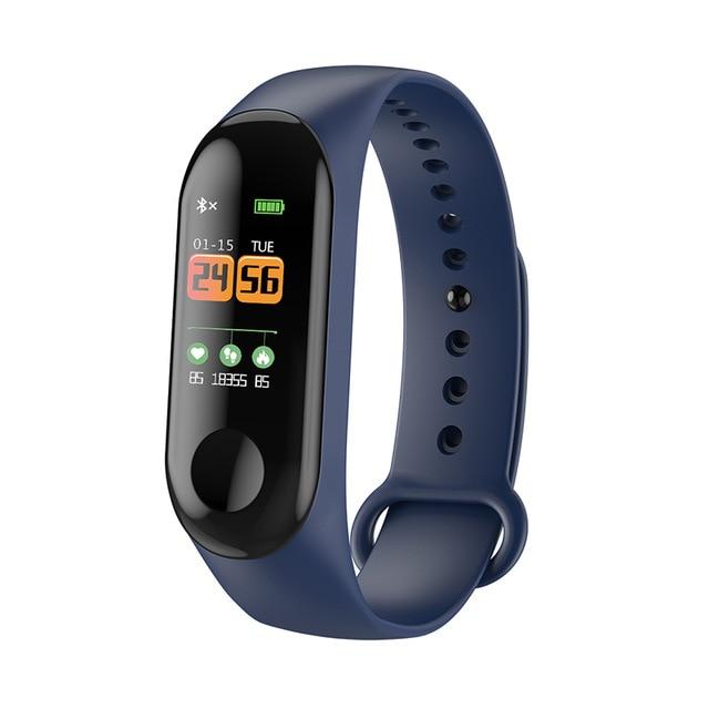 Smartband M3 Pro Fitness